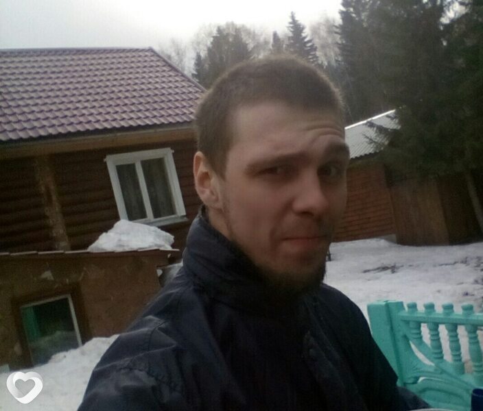 Константин, 33, Ачинске — анкета №3295439