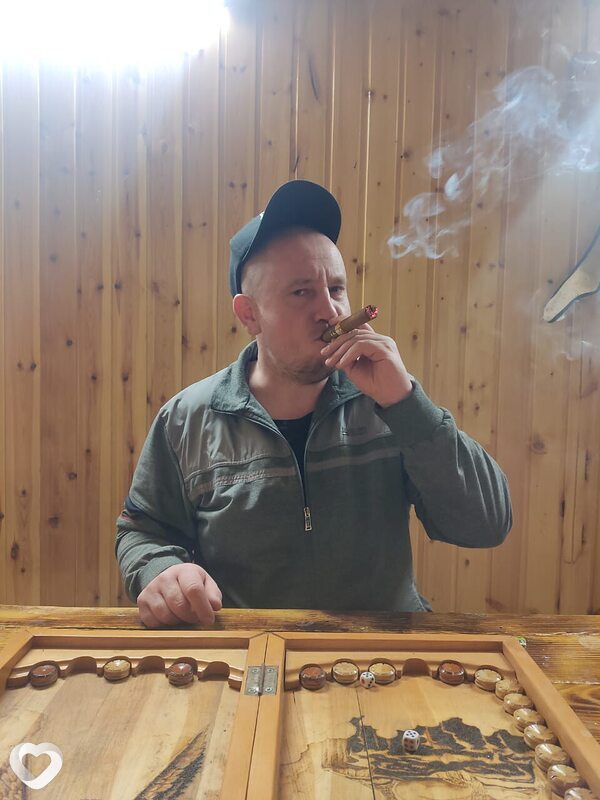 Дмитрий, Пыть-Ях