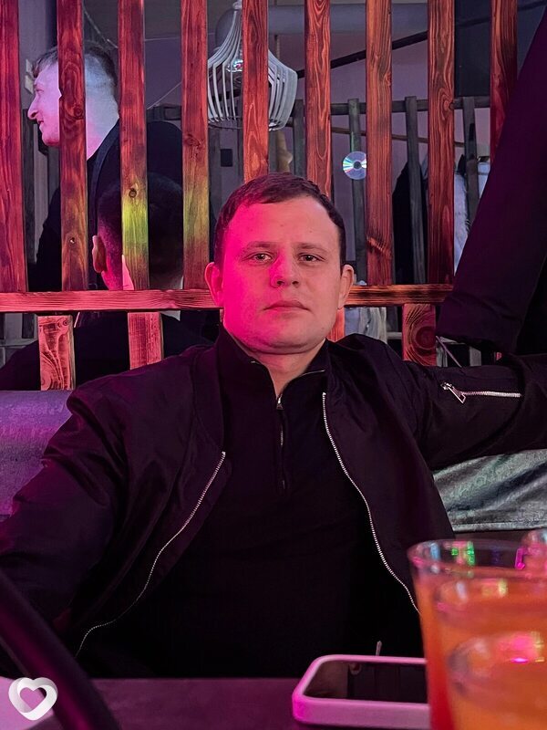 Михаил, 27, Белове — анкета №3295460
