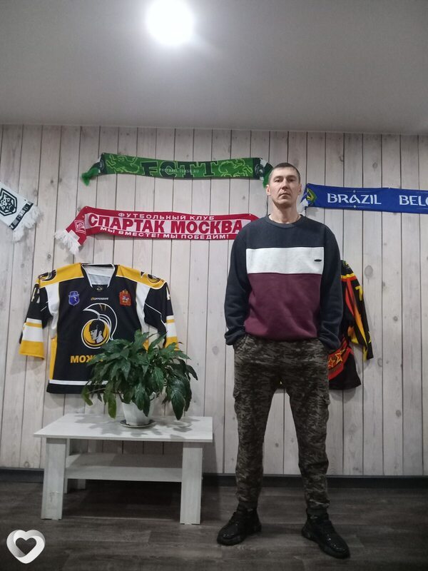 Сергей, 39, Ачинске — анкета №3295462