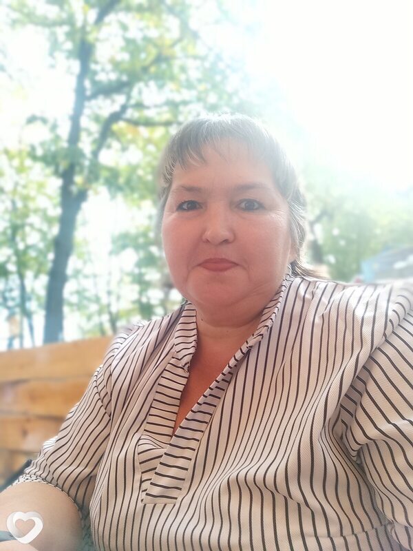 Ирина, 47, Ульяновске — анкета №3295465