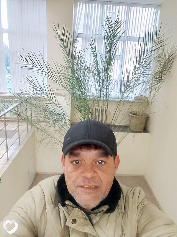 Руслан Козаченко, 47, Ростове-на-Дону — анкета №3295475