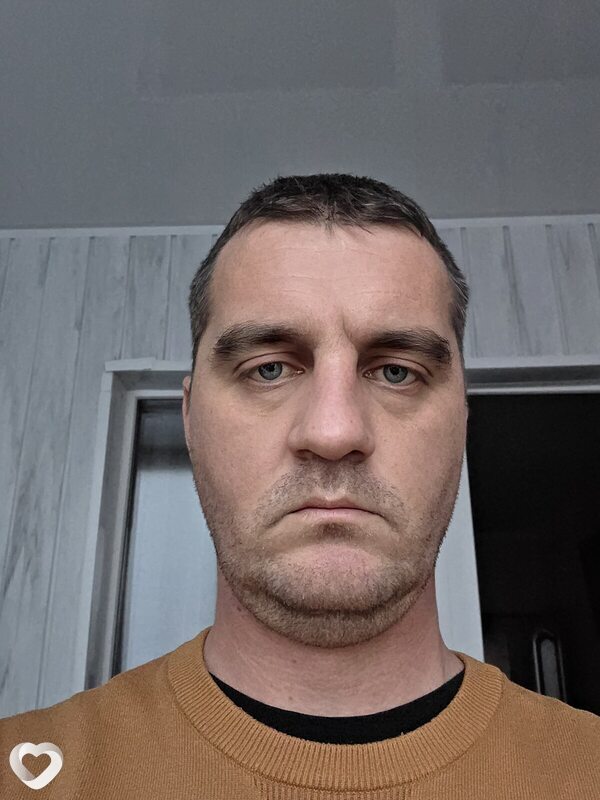Сергей, 41, Калининграде — анкета №3295496