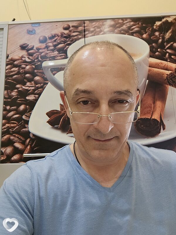 Игорь, 54, Саратове — анкета №3295499
