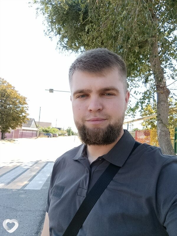 Сергей, 26, Темрюке — анкета №3295500