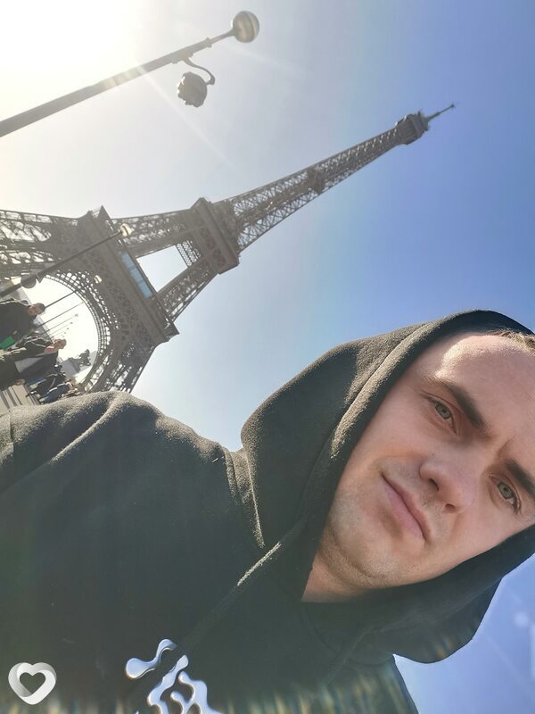 Дмитрий, 27, Алексине — анкета №3295503