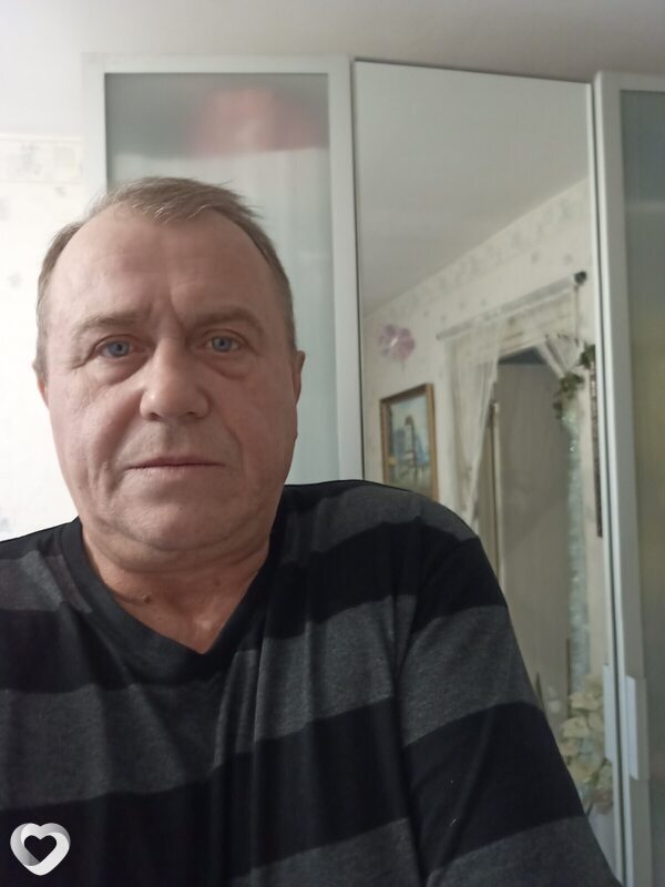 Вадим, 57, Видном — анкета №3295505