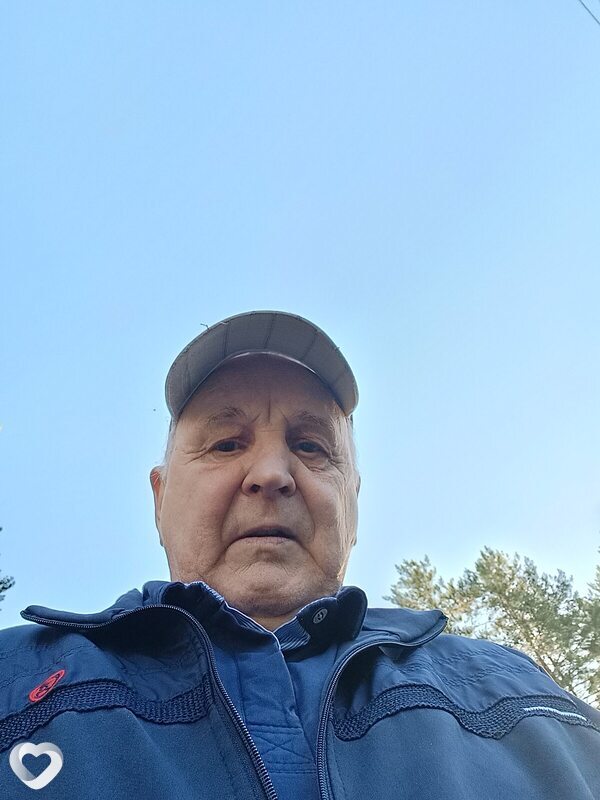 Георг, 71, Нижнем Новгороде — анкета №3295882