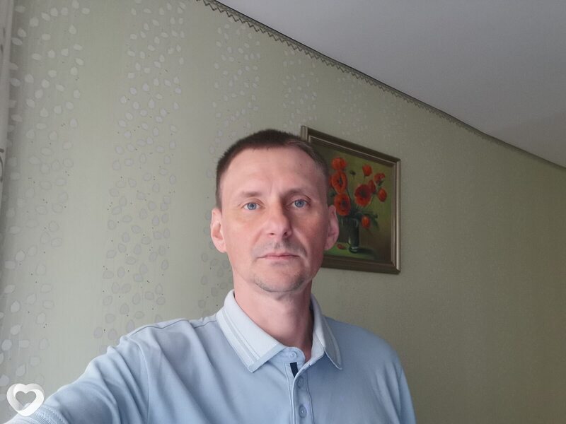 Алексей, 46, Москве — анкета №3295891