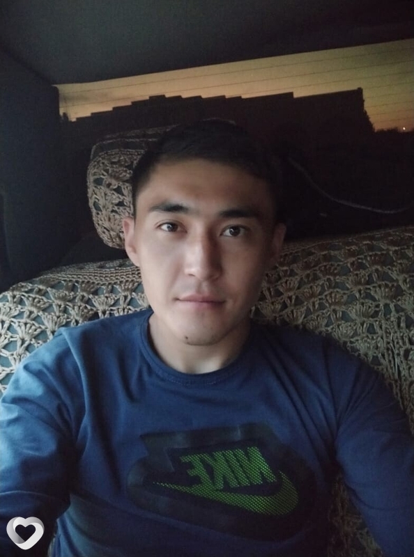 Жандар, 34, Алматы — анкета №3295541