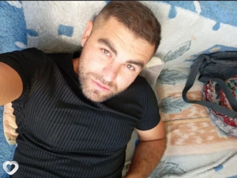 Mir, 45, Шахтах — анкета №3295547