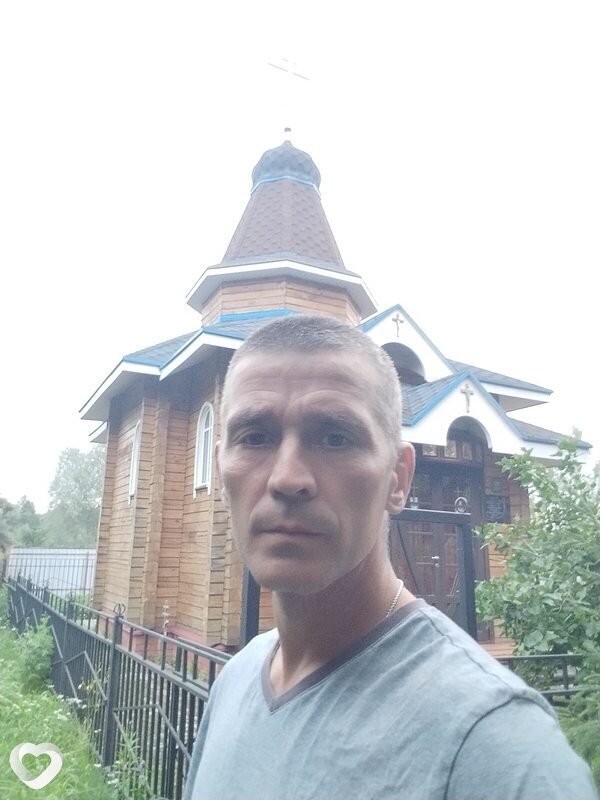 Юрий, 46, Чебоксарах — анкета №3295553