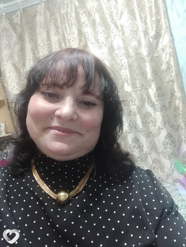 Наталья, 46, Ижевске — анкета №3295555