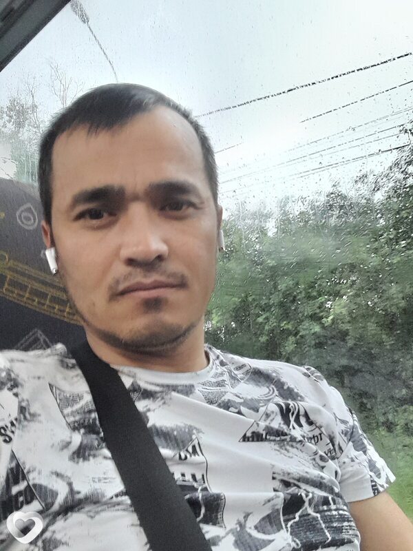 Sherali, 34, Ташкент — анкета №3295595