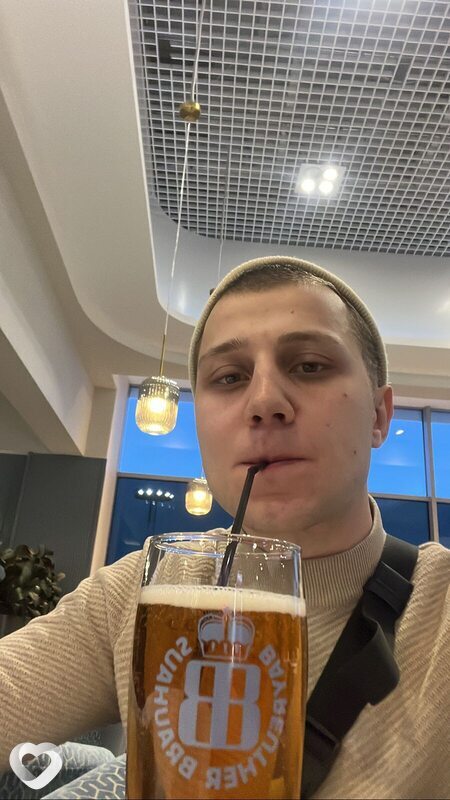 Виктор, 35, Оренбурге — анкета №3295598
