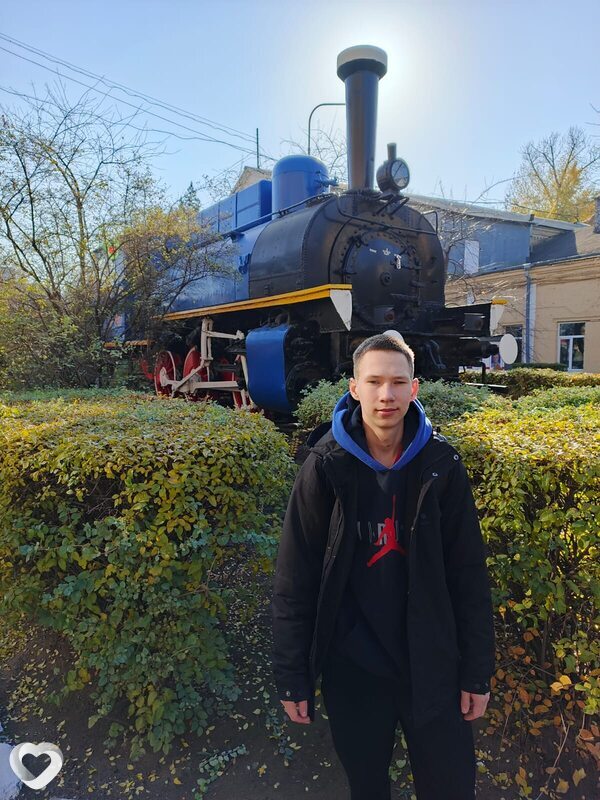 Серый, 19, Ростове-на-Дону — анкета №3295600