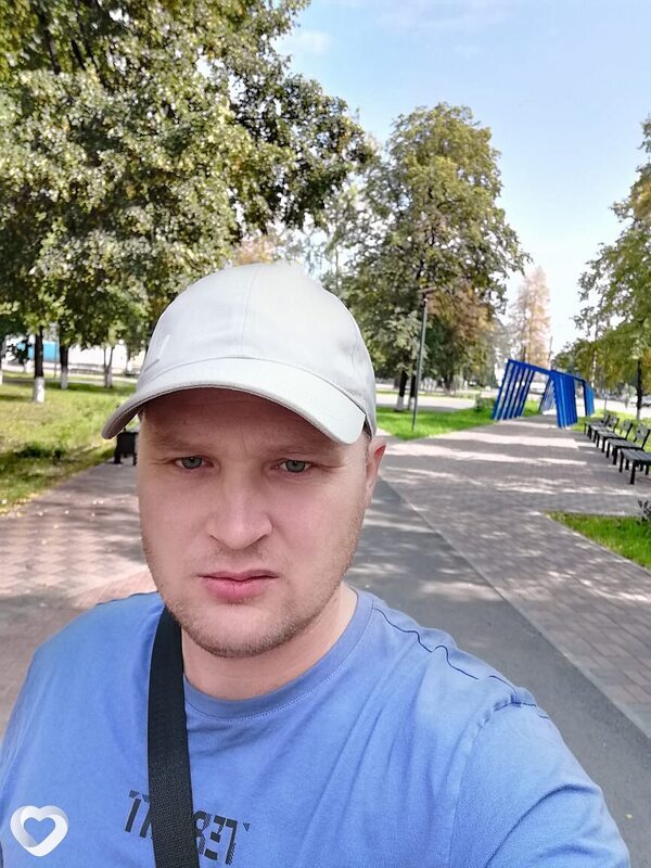 Семён, 33, Ленинске-Кузнецком — анкета №3295603