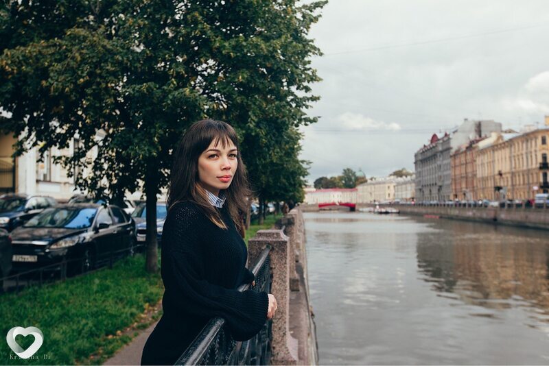 Дарья, 38, Санкт-Петербурге — анкета №3295605