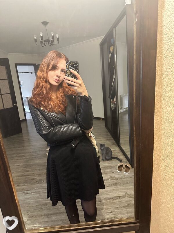 Анастасия, 28, Ростове-на-Дону — анкета №3295812