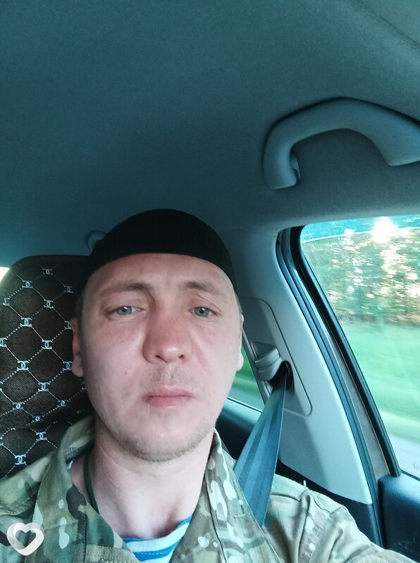 Вася, 38, Нижнекамске — анкета №3295820