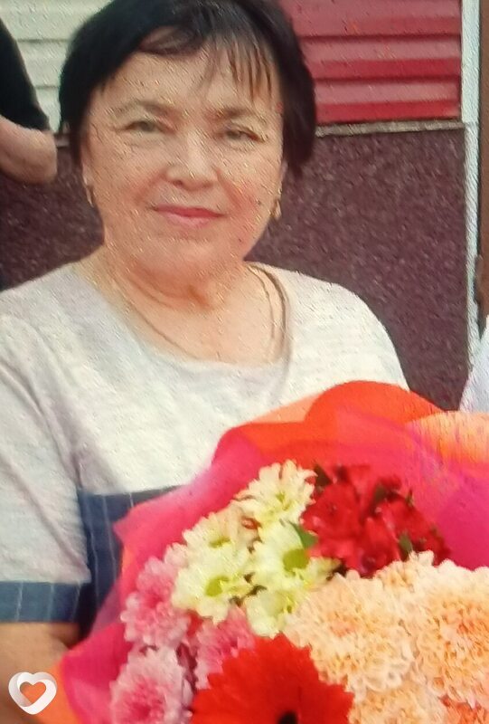 Миляуша, 51, Казани — анкета №3295821