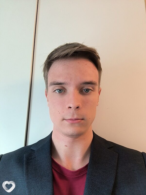 Денис, 19, Санкт-Петербурге — анкета №3295829