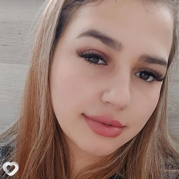 Maryna, 24, Варшава — анкета №3295558