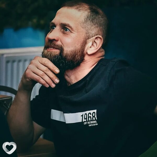Николай, 46, Гомеле — анкета №3295569
