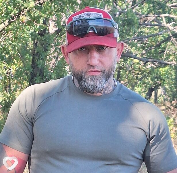 Евгений, 40, Тюмени — анкета №3295575