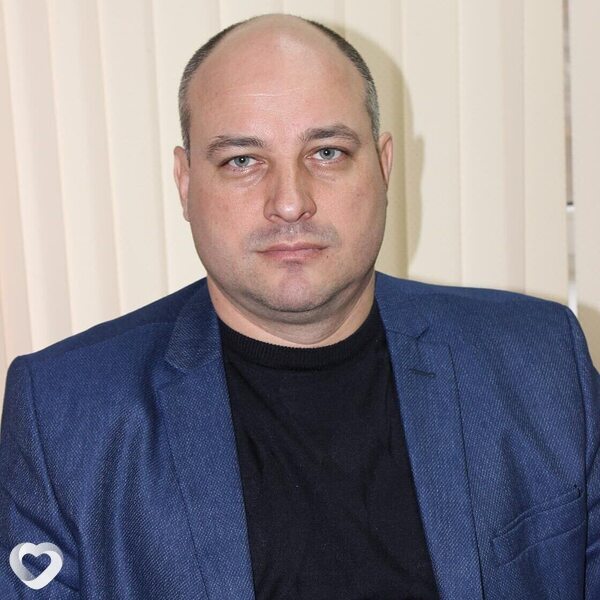 Денис, 47, Астрахани — анкета №3295578