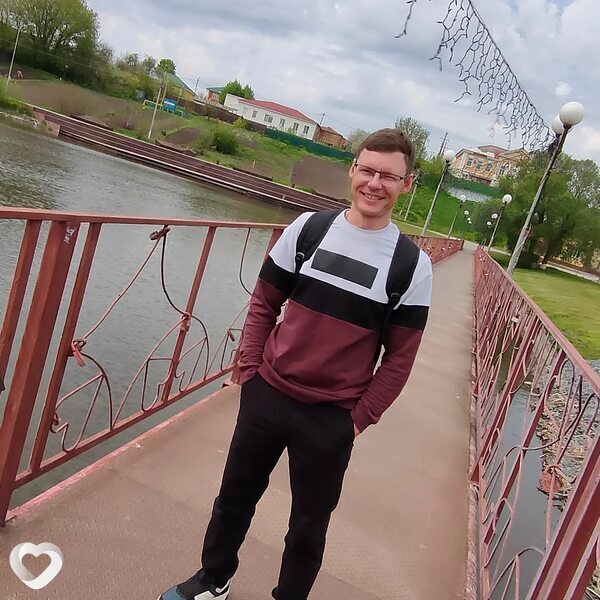 Евгений, 39, Москве — анкета №3295581
