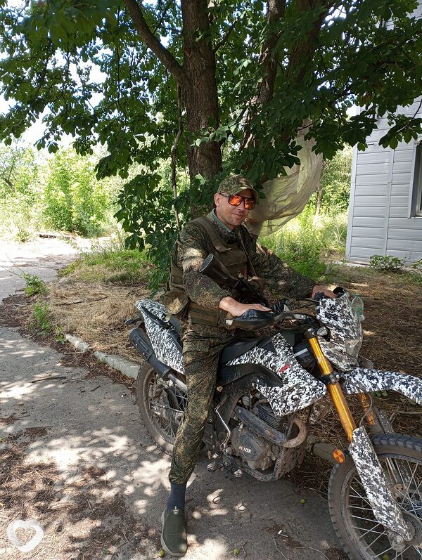 Иван, 37, Кирове — анкета №3295634