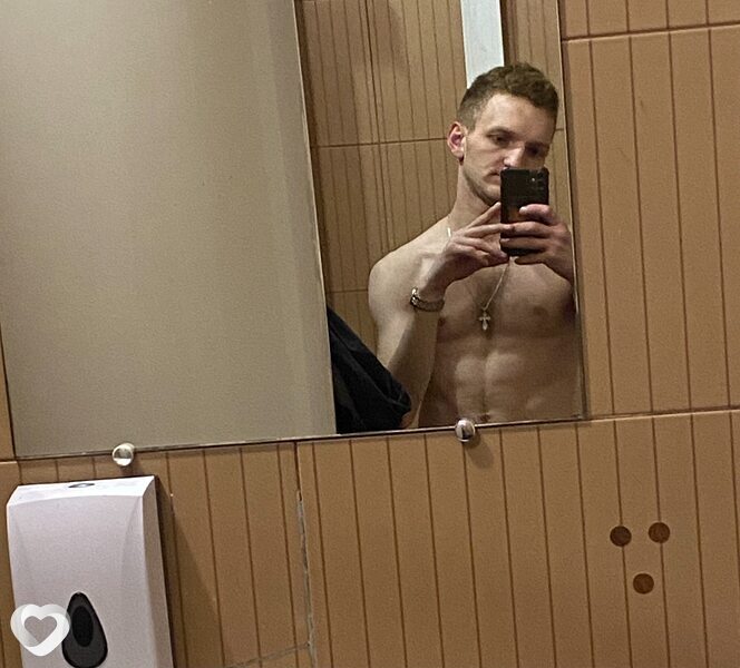 Димасик, 28, Санкт-Петербурге — анкета №3295635