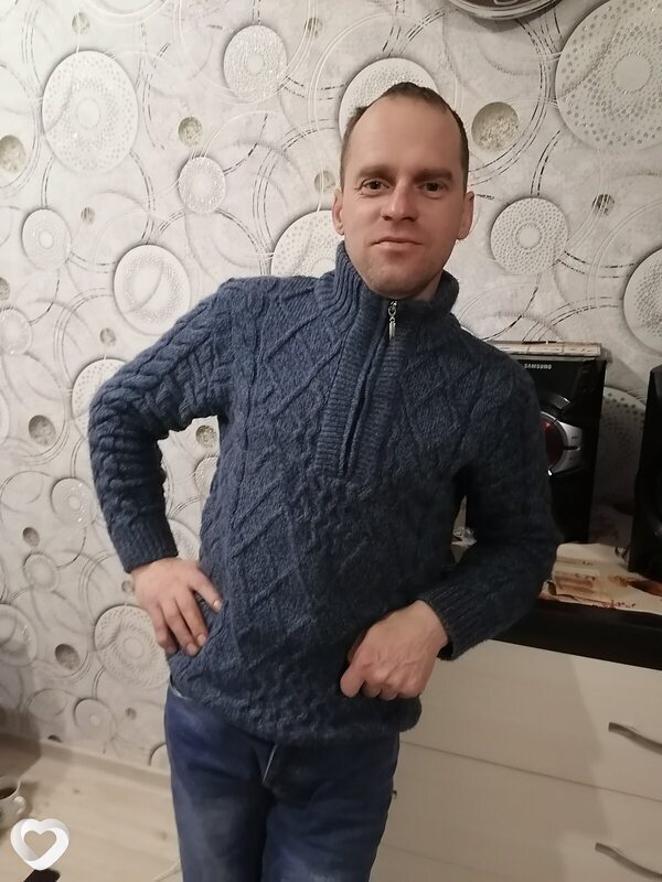 Игорь, 45, Витебске — анкета №3295642