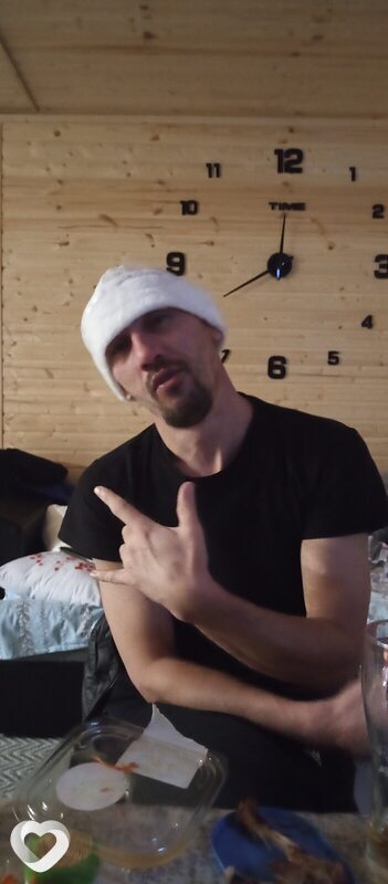 Виталий, 41, Мелитополе — анкета №3295648