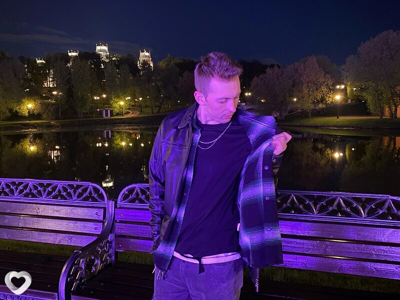 Андрей, 25, Подольске — анкета №3295655