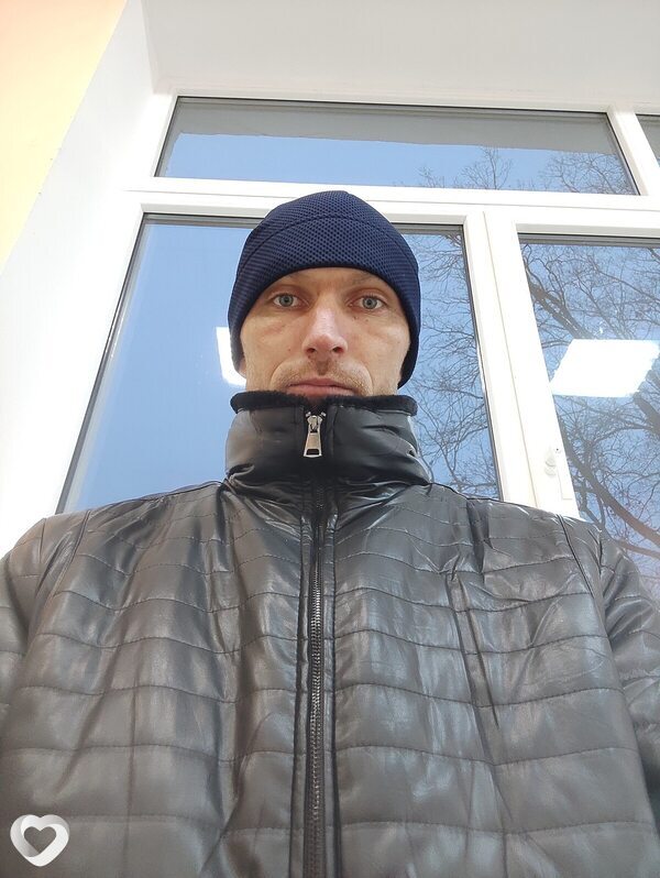 Вадим, Черняховск