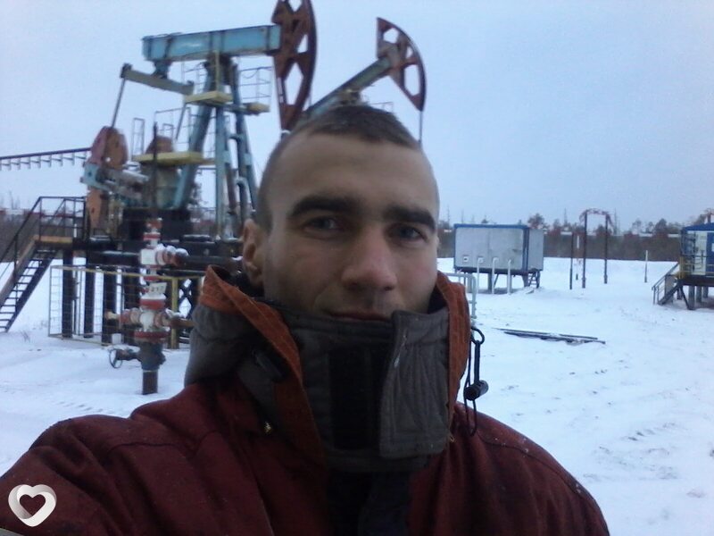 Вадим, Светлогорск