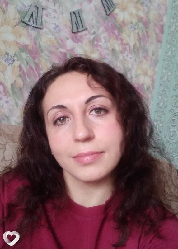 Мария, 37, Омске — анкета №3295708