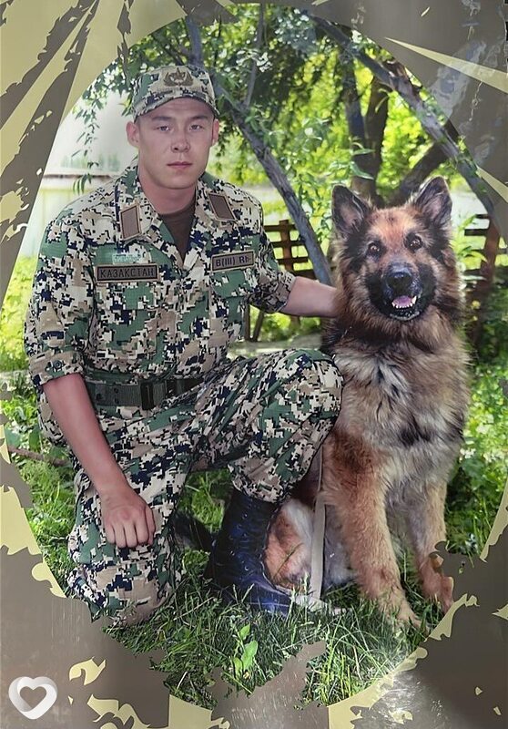 Алибек, 30, Алматы — анкета №3295711