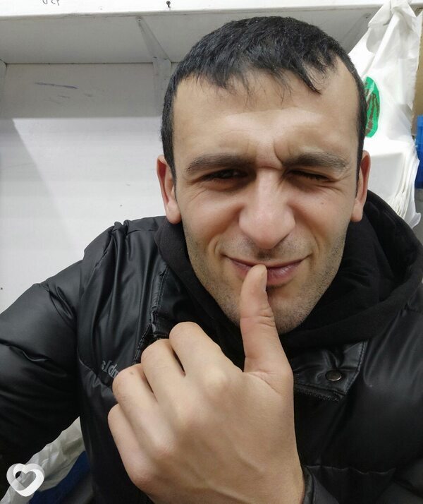 Мага, 30, Одинцове — анкета №3295714