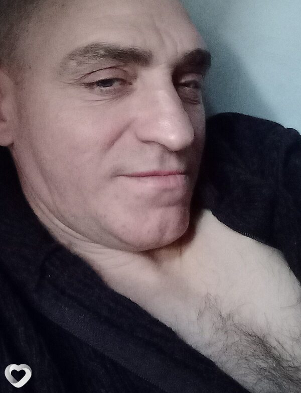 Алексей, 42, Москве — анкета №3295725