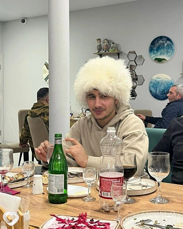 Anar, Ноябрьск