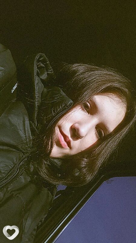 Диана, 20, Харькове — анкета №3295685