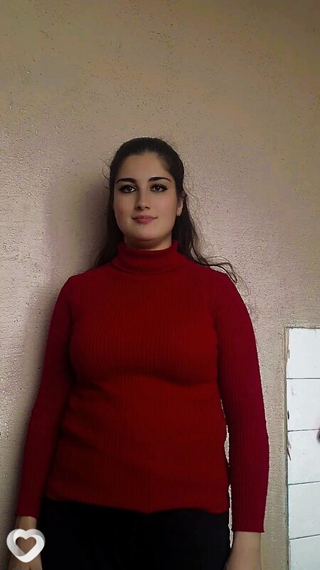 Эвелина, 30, Тольятти — анкета №3295688