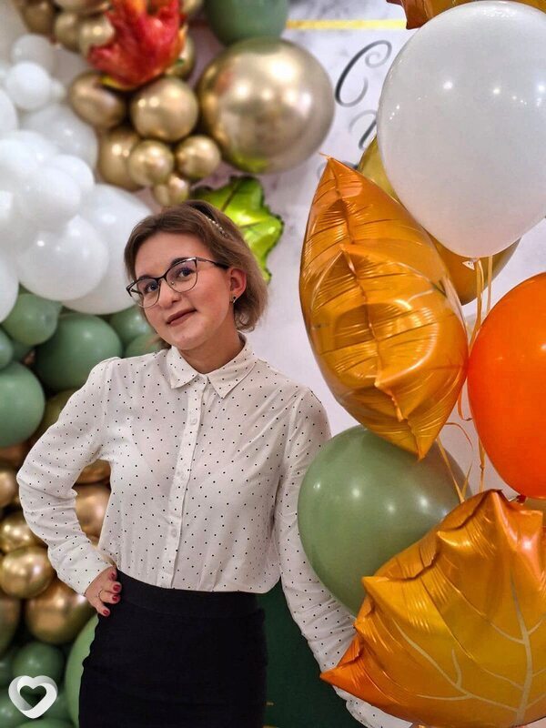 Анастасия, 20, Краснодаре — анкета №3295691