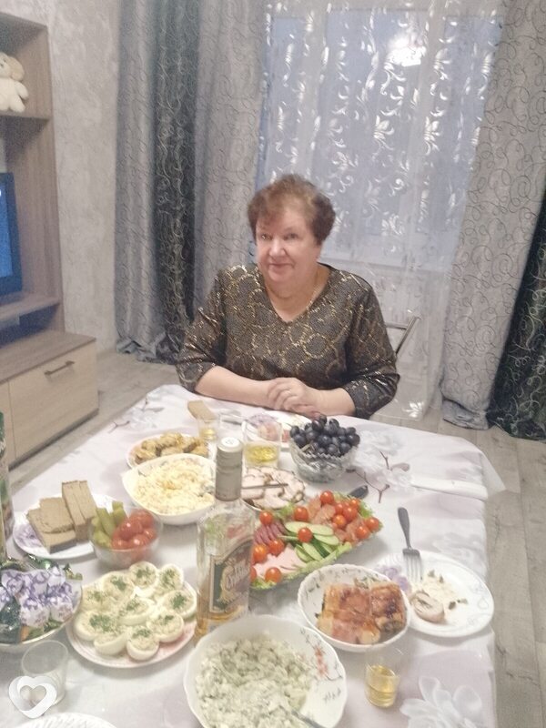 Hataxa, 66, Нижнем Новгороде — анкета №3295692