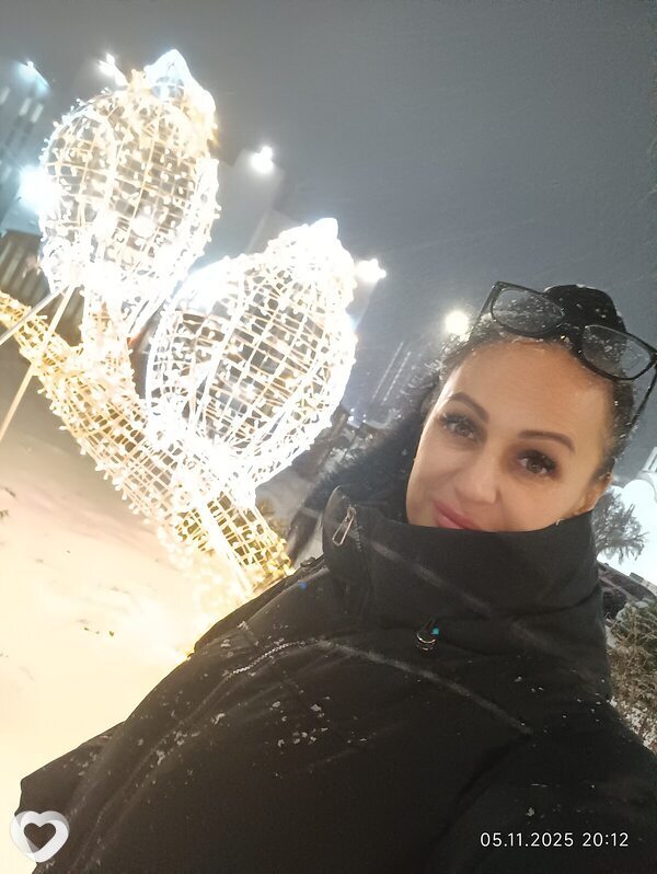 Юлия, 46, Каменске-Уральском — анкета №3295699