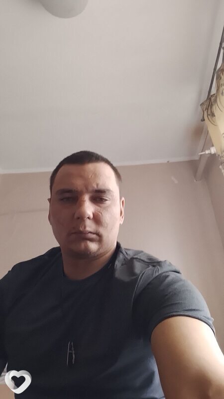 Евгений, 29, Красноярске — анкета №3295732