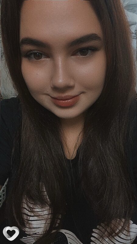 Марина, 22, Саратове — анкета №3295740